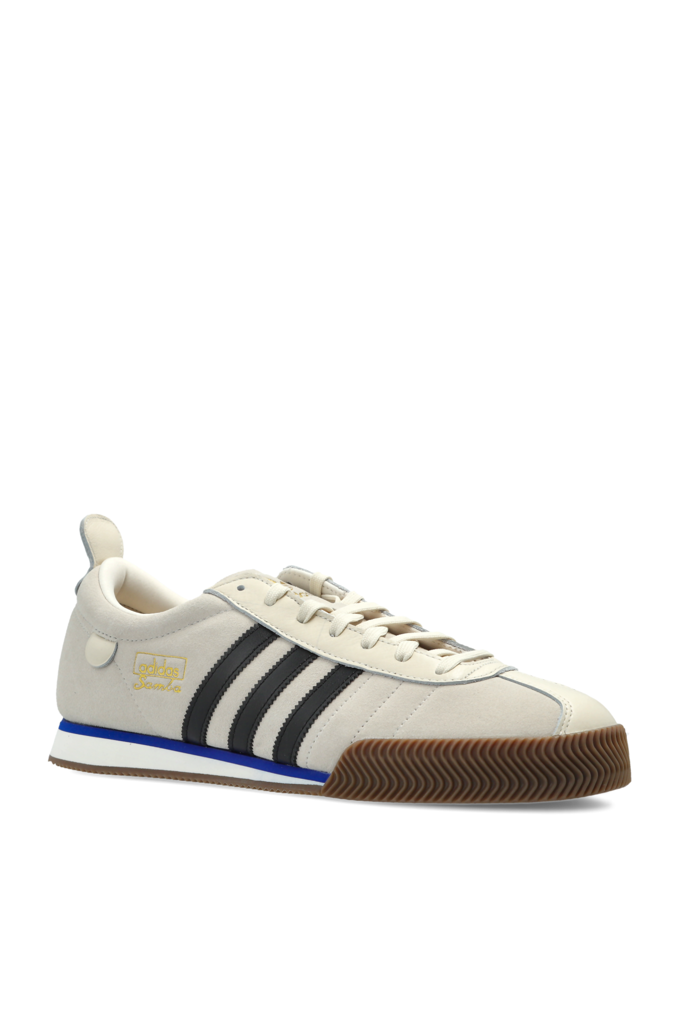 Cream 'Samba 62 Super' sports shoes ADIDAS Originals - Vitkac GB